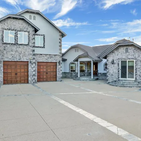 Sunset Ridge Villa #2178